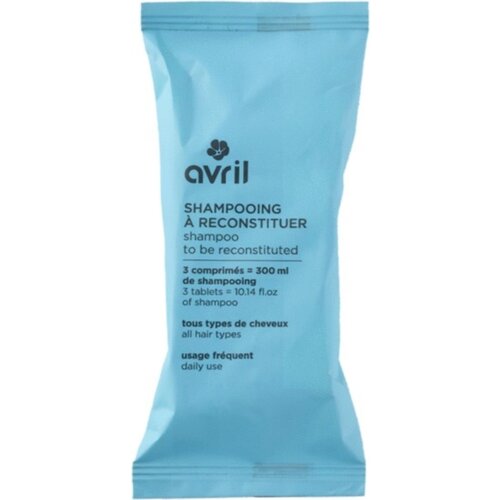 Avril Frequent Use Shampoo Refill - 300 ml Cene