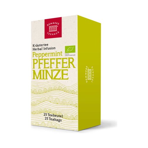 Demmers Teehaus Quick-T BIO Poprova meta Cene