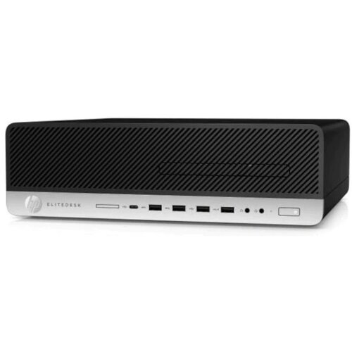 HP Obnovljeno - kot novo - Računalnik EliteDesk 800 G4 SFF, (21202354) Cene