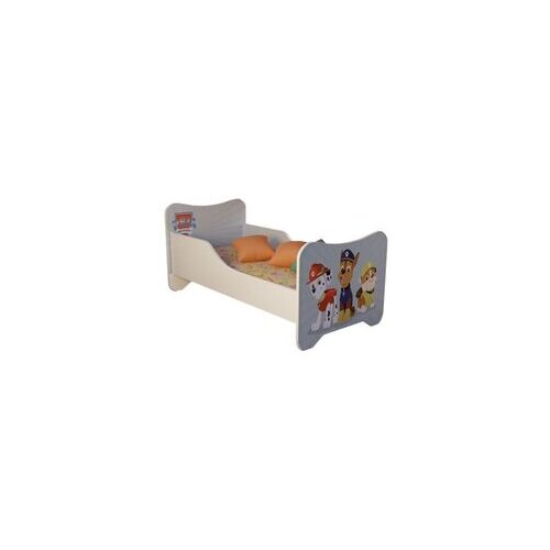  Dečiji krevet 160X80Cm happy kitty dog adventure ( 74013 ) Cene