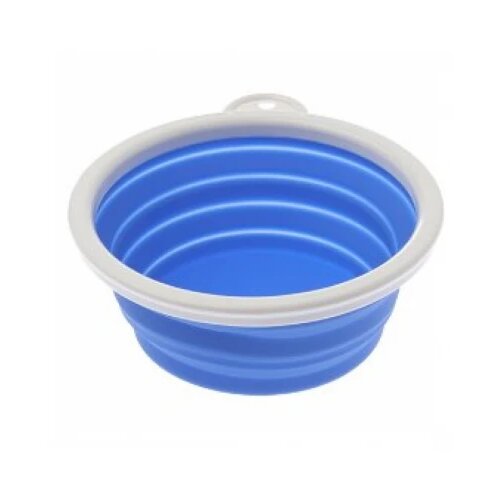 Ferribiella Cinija putna plava M 750ml Slike