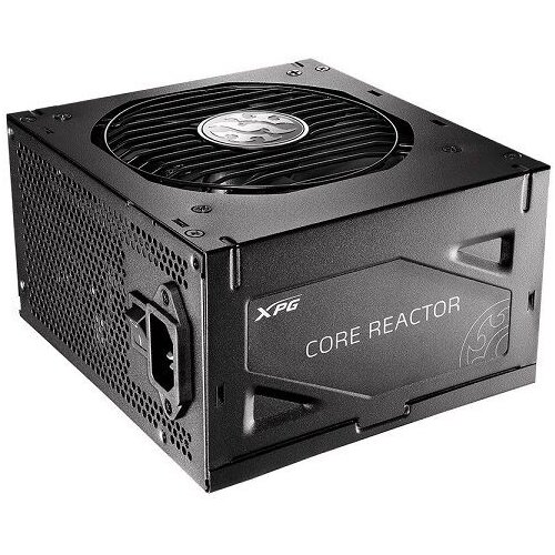  PSU XPG CORE REACTOR 850W Gold Modular Cijene