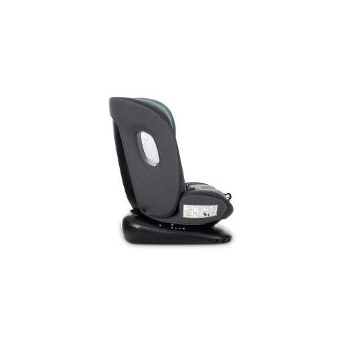 Lorelli Autosjedalica Sagitta i-Size 360&amp;deg; Zelena, 40-150 cm Slike
