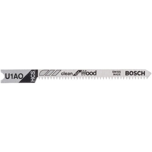 Bosch List ubodne testere U 1 AO Clean 2608637724 Slike