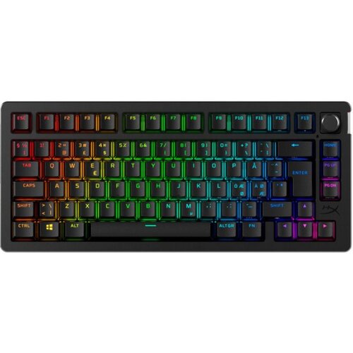 Hyperx Alloy Rise 75 WirelessGaming Keyboard Cijene