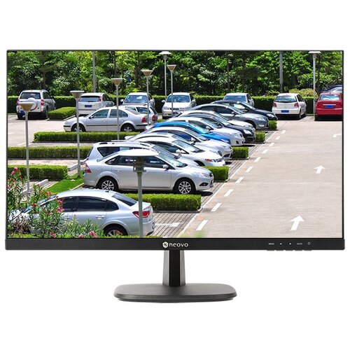 AG NEOVO SC-2702 computer monitor 68.6 cm (27) 1920 x 1080 pixels Full HD Black Cijene