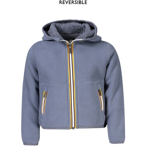 K-Way SPORTS JACKET CHILDREN BLUE Cene