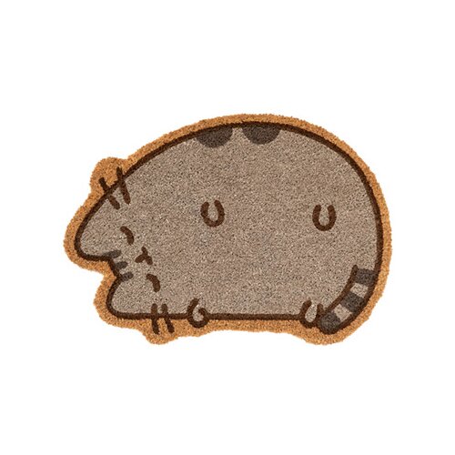 Grupo Erik Editores S. L. pusheen die cut preproga, (20850762) Cene