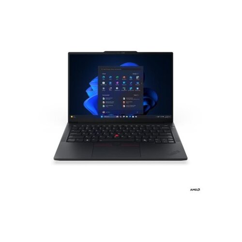 Lenovo ThinkPad E14 G7 (Black) WUXGA IPS, Ryzen 7 250, 16GB, 512GB SSD (21T0005LYA) Cene