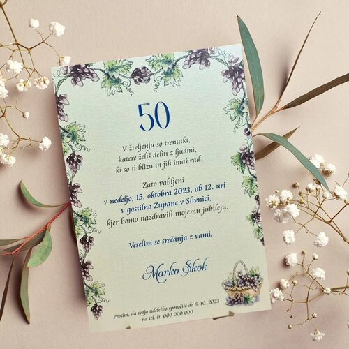  Vabila za Abrahama ABR 507 Cene