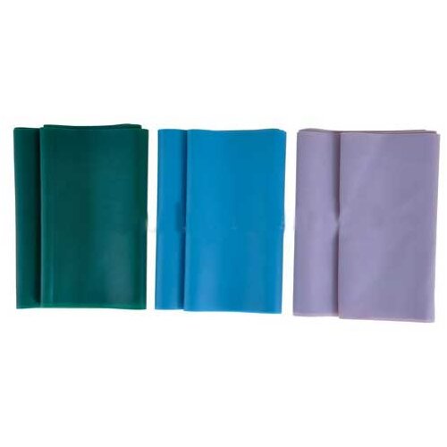 Olimp Sport Pilates traka set od 3 kom RX PIL GUR Cene