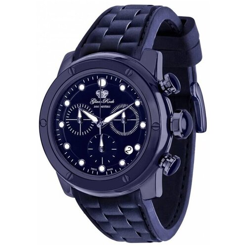 Glam Rock gr50113 Plava Cijene