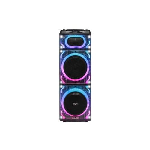 Moye bluetooth zvučnik groove storm Cene