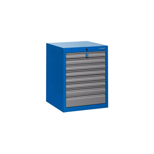 Unior Kaseta za alat -8 fioka 990WD8 Cene