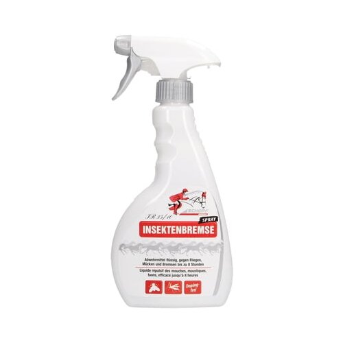  Repelent proti insektom IR 35/10 - 500 ml Slike