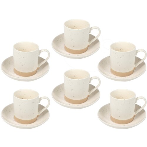 Sigma set šoljica 6/1 RXG-N240806A Cene