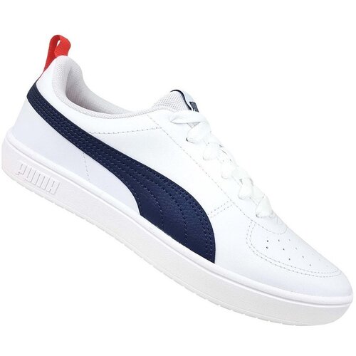 Puma Nizke superge Rickie JR Bela Slike
