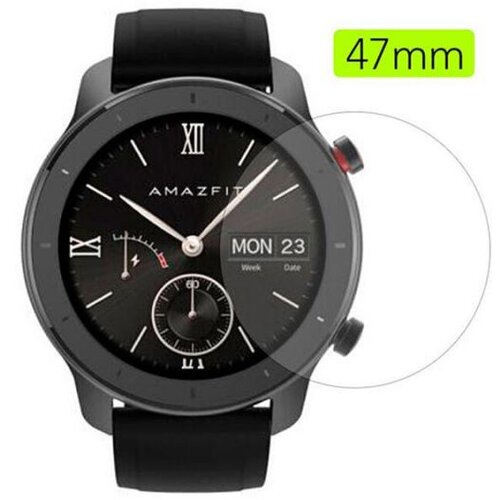 Amazfit gtr 47 mm za&scaron;čita zaslona, (21738529) Cene