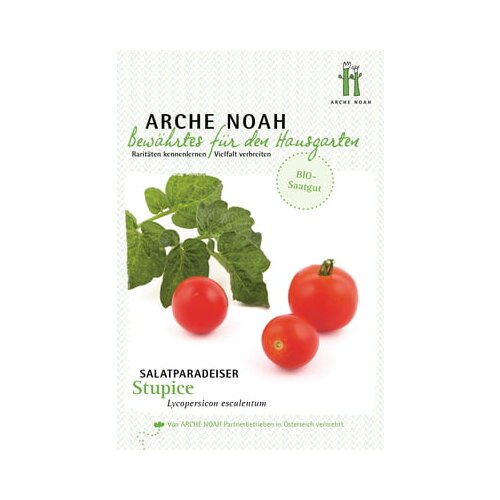 Arche Noah Ekološki solatni paradižnik "Stupice" Cene