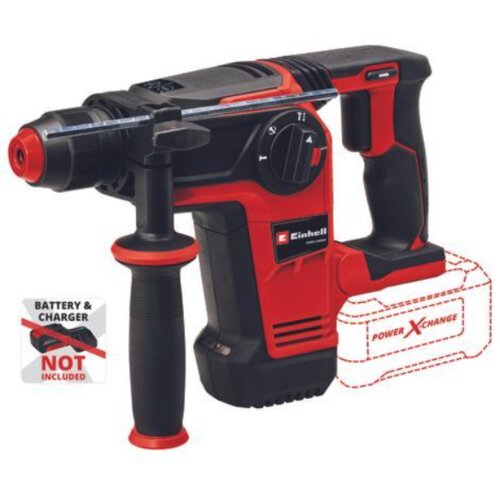 Einhell TP-HD 18 /26 Li BL - Solo Akku-Bohrschrauber Cijene