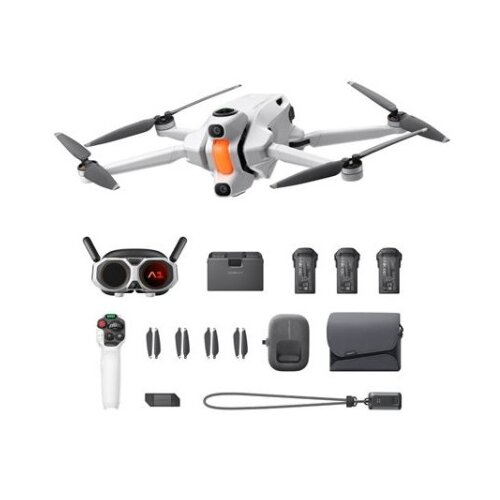 Insta360 A1 Explorer paket bespilotne letjelice Cijene