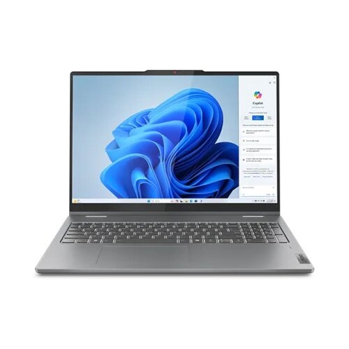 Lenovo IdeaPad 5 16IRU9 laptop 83DU0007US Slike