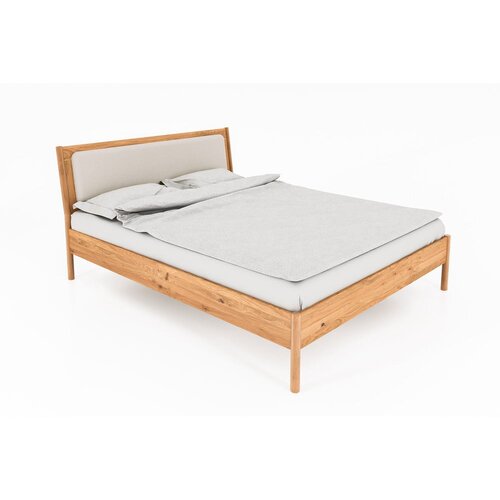 The Beds Postelja iz masivnega hrasta 90x200 cm Pola &amp;ndash; The Beds Slike