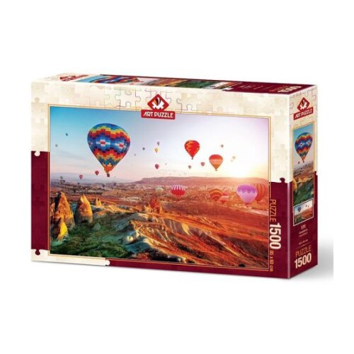  Puzzle 1/1500 art 5380 ( 49563 ) Slike