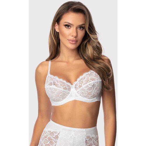 Orhideja Lingerie Nepodložen modrček Amber II Cene