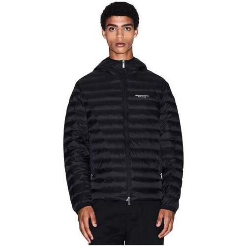 Armani Exchange perjana muška jakna Cene