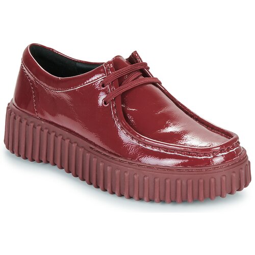 Clarks Torhill Bee Crvena Cijene