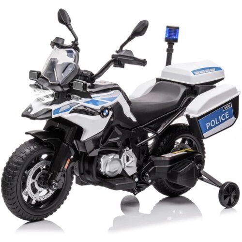  BMW F850 GS Motor za decu bela Cene