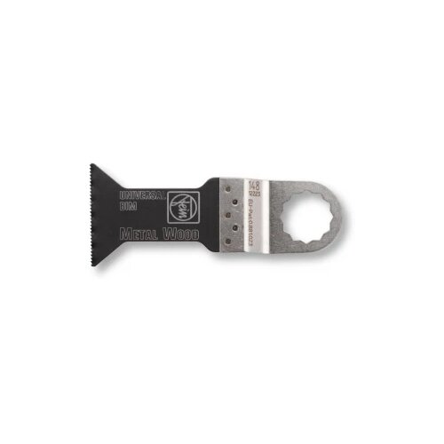 Fein Bimetalni list pile za uranjanje 44 mm E-Cut 63502148013 pogodan za robnu marku SuperCut 1 kom. Slike