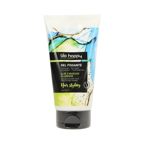 Bio Happy gel za oblikovanje las Cene