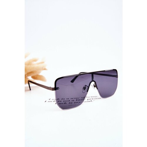 Kesi Trendy Sunglasses 400UV Prius V310 Graphite - Black Slike