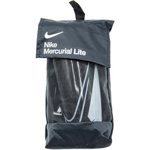 Nike Nogomet Mercurial Lite Črna
