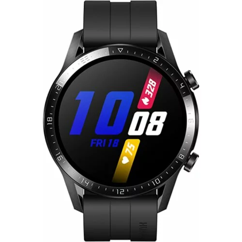 Huawei Watch GT 2 Sport 46mm Črna