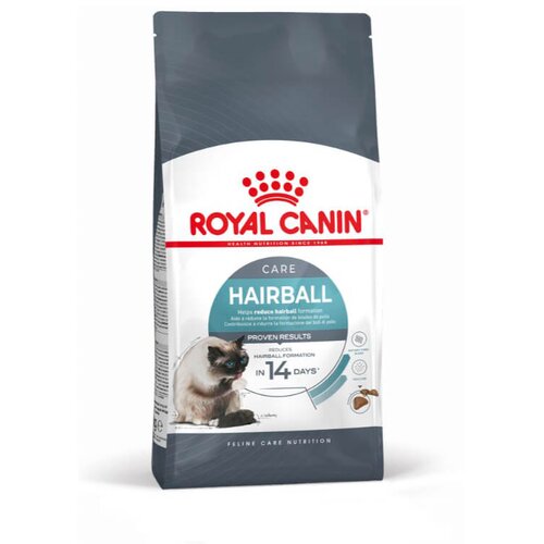 Royal Canin Hairball Care 2 kg Cene