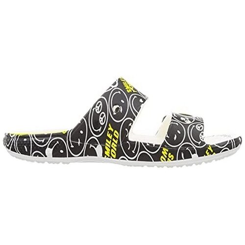 Crocs CLASSICCROCSSMILEYSANDAL Višebojna Cijene