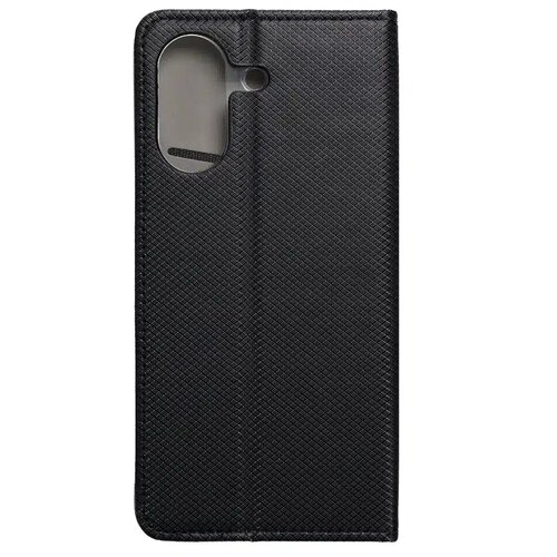 Oem Smart Case preklopna futrola za XIAOMI Redmi 13c / POCO C65 crna Slike