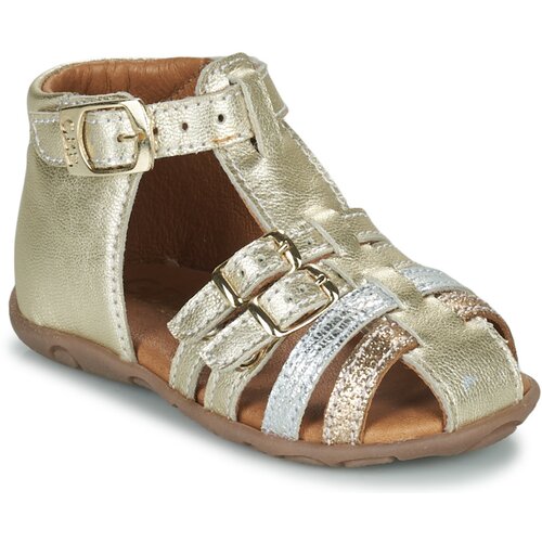 GBB RIVIERA Gold Slike