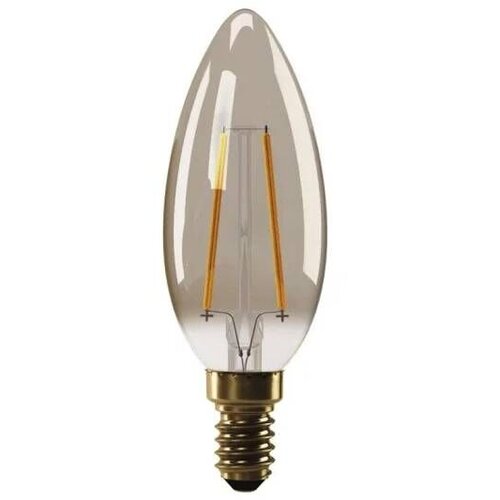 Emos Led sijalica Vintage Candle 2,5W 225lm E14 Z53012 Cene