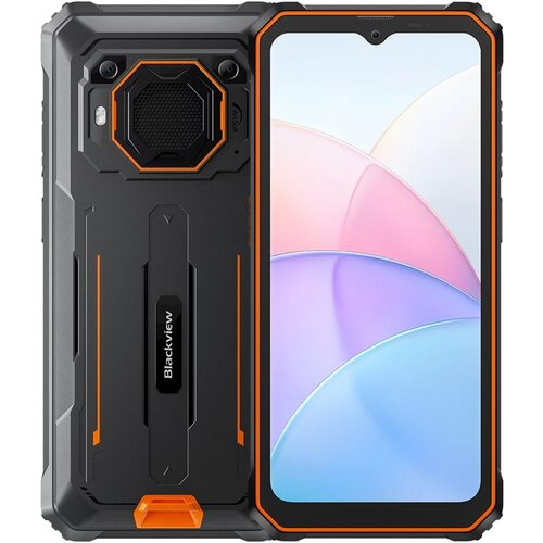 Blackview BV6200 narancasto crni 4/64GB 13000 mah Cijene