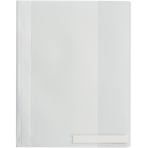 Durable Mapa DIN A4, PVC, bela, (21652489) Cene