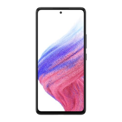 Samsung Obnovljeno - kot novo - Galaxy A53 5G 128GB Awesome Black pametni telefon, (21176556) Slike