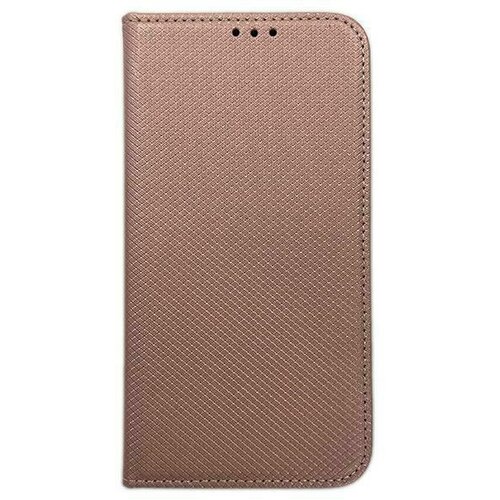  PAMETNI MAGNETNI KNJIŽNI OVITEK ZA INFINIX HOT 30I ROZA-ZLATI OVITEK, (21979296) Cene
