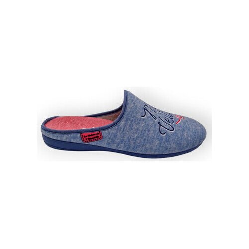 La Maison De L'espadrille Natikači 2502-6 Modra Cene