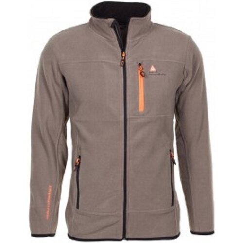 Peak Mountain Flis Blouson polaire homme CALON Bež Cene