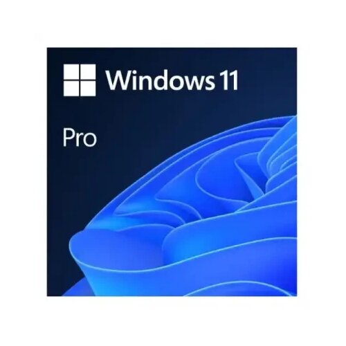 Microsoft Windows 11 Pro 64bit Eng Intl OEI DVD (FQC-10529) Slike