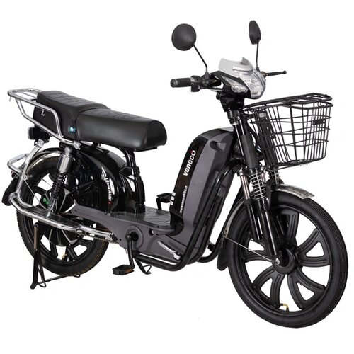 Veneco Električni skuter EB-ULTRA AMP Plus Crni Cene